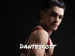 Dantescott