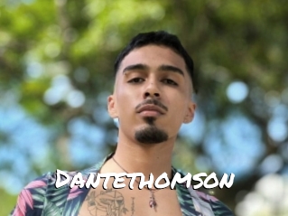 Dantethomson