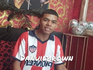 Danuilbrown