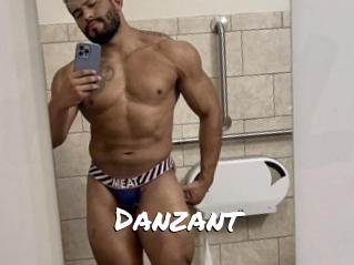 Danzant