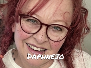 Daphnejo