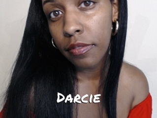 Darcie