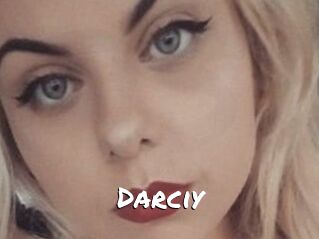 Darciy