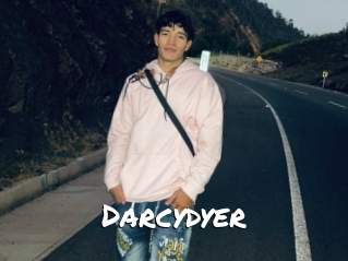 Darcydyer