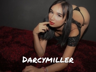 Darcymiller