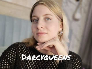 Darcyqueens