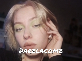 Darelacomb