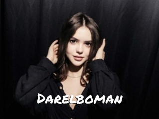 Darelboman