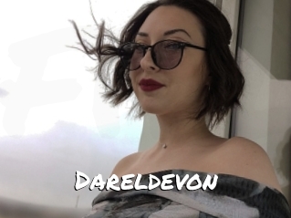 Dareldevon