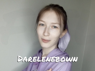 Darelenebown