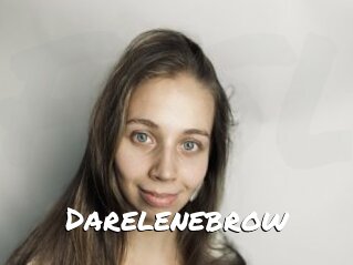 Darelenebrow
