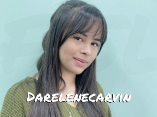 Darelenecarvin