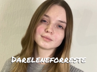 Dareleneforreste