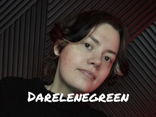 Darelenegreen