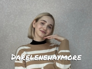 Darelenehaymore