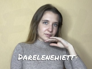 Darelenehiett