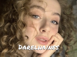 Darelhaines