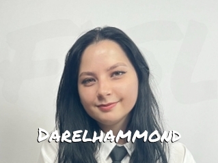 Darelhammond