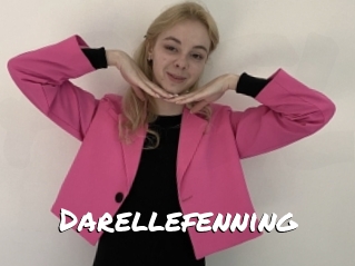 Darellefenning