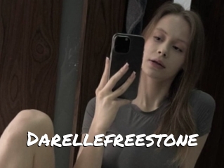 Darellefreestone