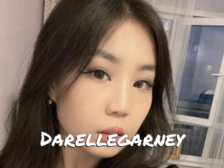 Darellegarney