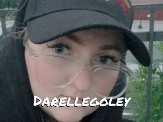 Darellegoley