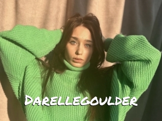 Darellegoulder