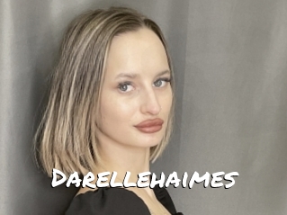 Darellehaimes