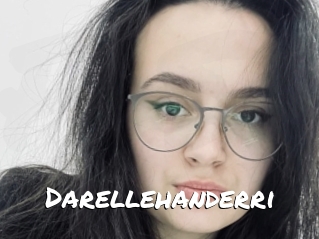 Darellehanderri