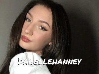 Darellehanney