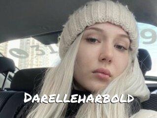 Darelleharbold