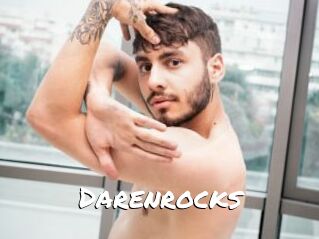 Darenrocks