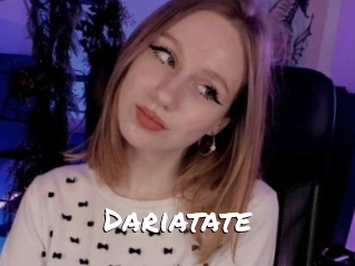 Dariatate