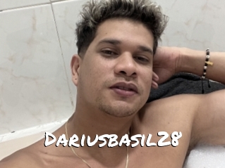 Dariusbasil28