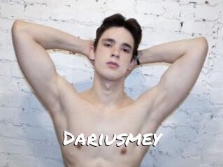 Dariusmey