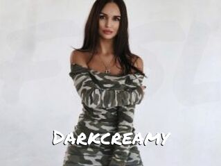 Darkcreamy