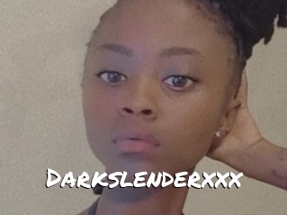 Darkslenderxxx