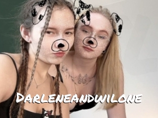 Darleneandwilone