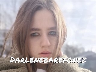 Darlenebarefonez