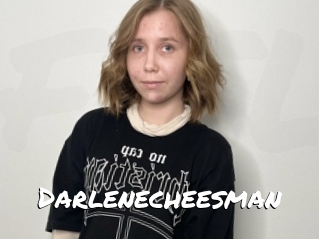 Darlenecheesman