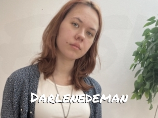 Darlenedeman