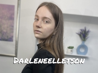 Darleneelletson