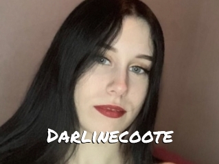 Darlinecoote