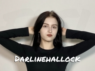 Darlinehallock