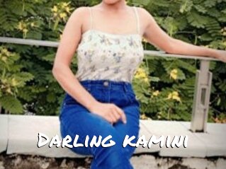 Darling_kamini