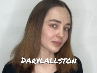 Darylallston