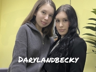 Darylandbecky