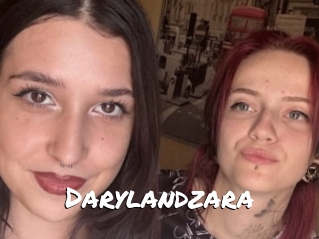 Darylandzara