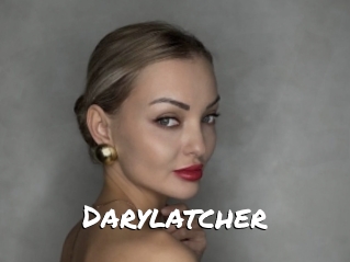 Darylatcher