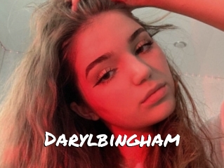 Darylbingham